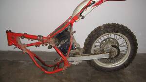 KTM  