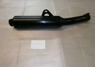 coppia marmitte Honda - Annuncio 6949318