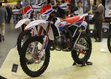 EICMA 2017: Fantic motor, debuttano i nuovi modelli Enduro e Motard