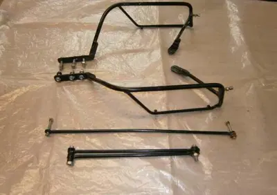 portaborse laterali Aprilia - Annuncio 6949822