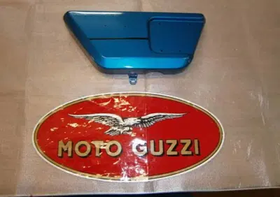 fianchetto dx Moto Guzzi - Annuncio 6950157