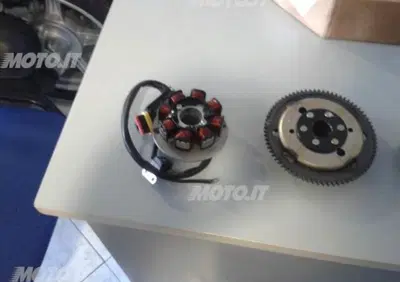 STATORE E VOLANO Generic - Annuncio 6016546