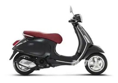 Vespa Primavera 150 (2021 - 23) - Annuncio 6016569