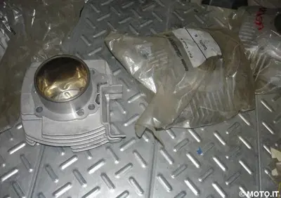 CILINDRI PISTONI DUCATI 350 - Annuncio 6040251