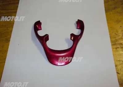 TDM 850 '96-'01 maniglione posteriore ORIGINALE Yamaha TDM 850 '96-'01 maniglione posteriore ORIGINALE - Annuncio 6041661