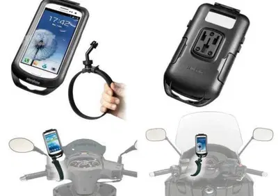 supporto per samsung galaxy s3 Cellular Line SUPPORTO PER GALAXY S3 - Annuncio 6060410