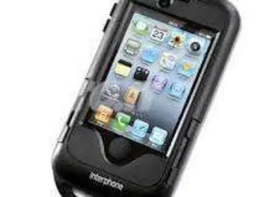 supporto porta iphone Cellular Line SUPPORTO PORTA IPHONE5 - Annuncio 6060412