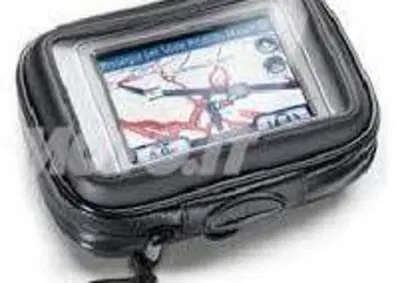 porta navigatore Cellular Line PORTA NAVIGATORE FINO A 4,3" NON TUBOLARI - Annuncio 6060416