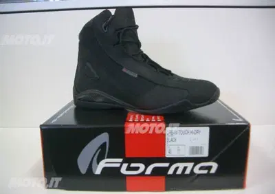 SCARPA TECNICA Forma URBAN TOUCH HY-DRY - Annuncio 6060422
