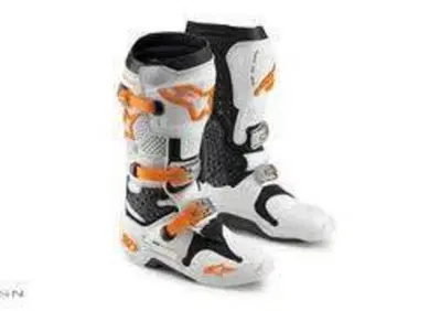 STIVALE DA CROSS Ktm TECH 8 KTM by Alpinestars - Annuncio 6060430