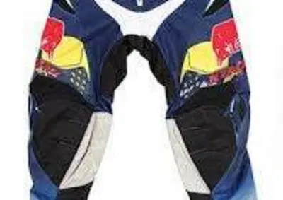 COMPLETO CROSS Ktm KINI RED BULL PANT - Annuncio 6060462