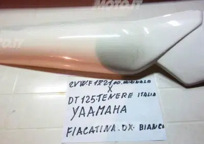 FIANCATINA CONVOGLIATORE Yamaha - Annuncio 6065641