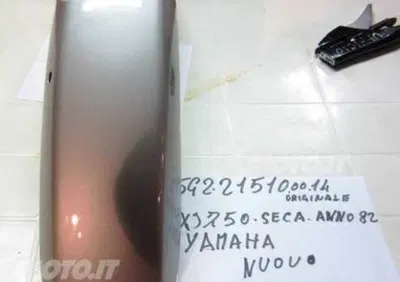 PARAFANGO Yamaha - Annuncio 6065643