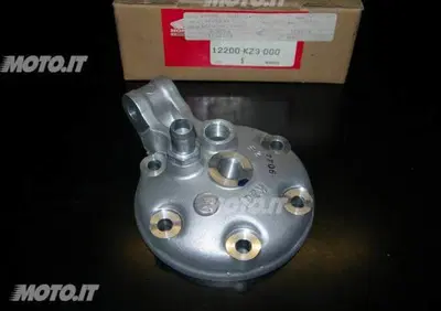 Testa HONDA CR 250 - Annuncio 6077550
