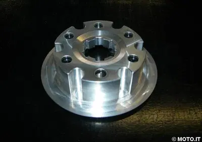 Mozzetto frizione Montesa VB-VE-VF-VG - Annuncio 6077560