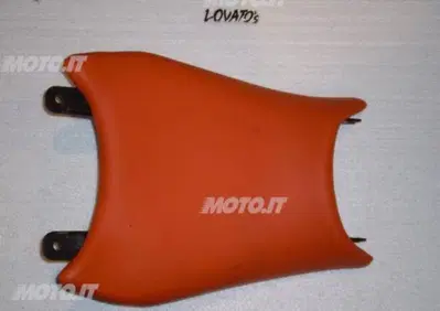 sella Ktm sella duke 125 - Annuncio 6079392