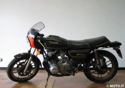 Benelli 354 Sport II 1980 85 - Annuncio 6079614
