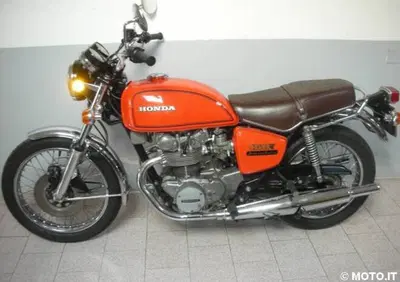 Honda 500 t - Annuncio 6081307