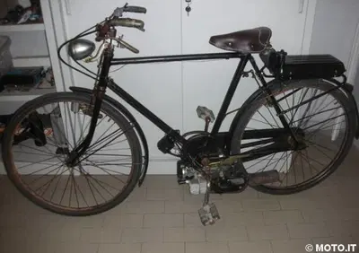 Garelli mosquito - Annuncio 6081450