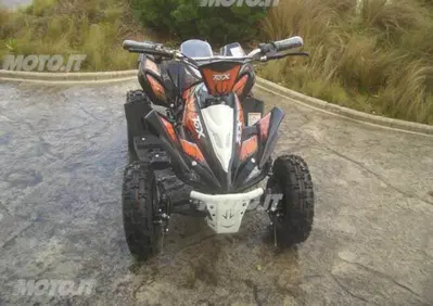  Altre moto o tipologie Elettrico - Annuncio 6084803