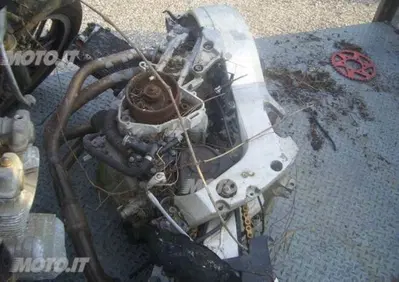 Honda CBR 900 - Annuncio 6084912