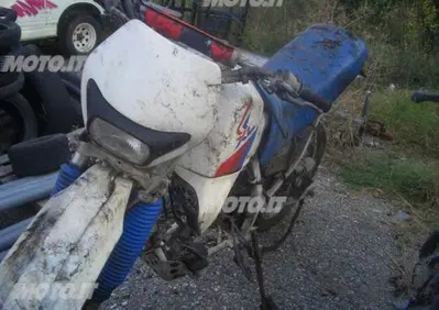 Honda XL 600 RM - Annuncio 6084914