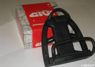 portavaligia 24 h o similari Givi - Annuncio 6094091