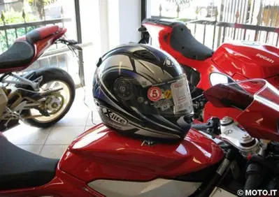 Casco Nolan Nolan X Light 801 RR - Annuncio 6098700