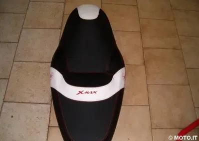 sella Yamaha selle T MAX - Annuncio 6101097