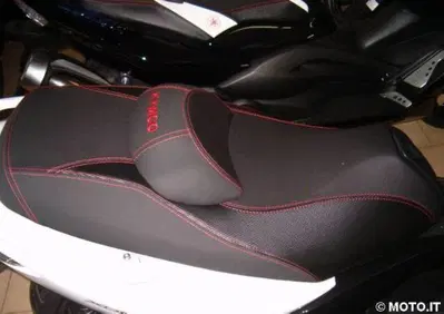 sella Kymco - Annuncio 6101098