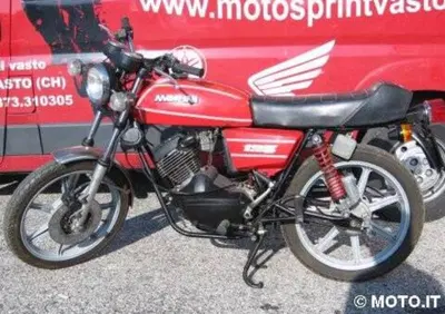 Morini H 125 - Annuncio 6110291
