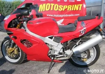 Laverda S 750 Formula (1997 - 01) - Annuncio 6110298