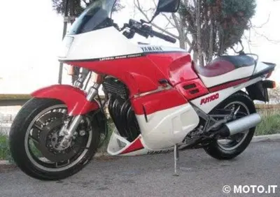 Yamaha FJ 1100 - Annuncio 6110317