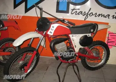Swm RS 125 MC - Annuncio 6110333
