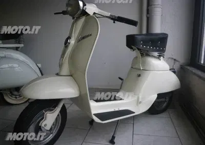 Laverda SCOOTER 4 TEMPI - Annuncio 6124285