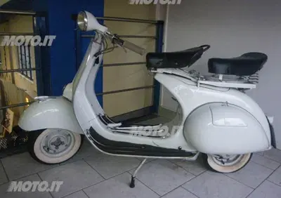 Piaggio VL3T - Annuncio 6124291
