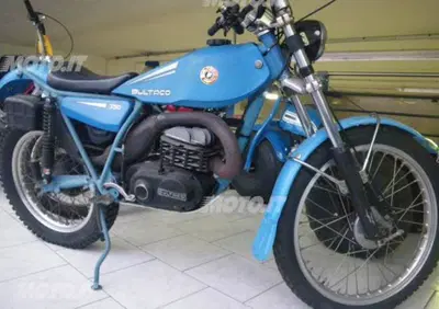 Bultaco SHERPA - Annuncio 6124295