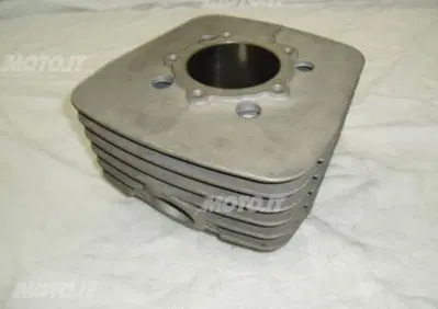 Motore Fantic F3 Motore Fantic Coach 250 cc - Annuncio 6127129