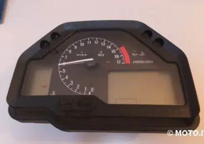 Strumentazione Honda CBR 600 - Annuncio 6127151