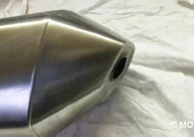 Terminale Ktm SMC - Annuncio 6127159
