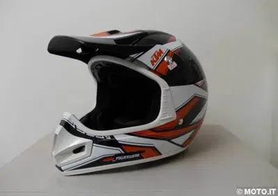 Casco Ktm XL - Annuncio 6127161