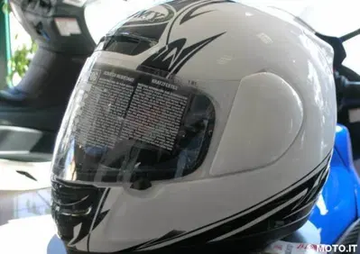 CASCO Suomy APEX 60 LEGEND - Annuncio 6127309
