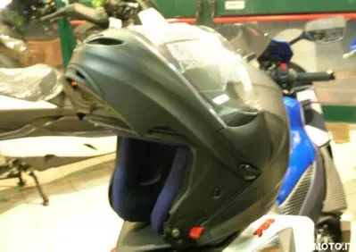 CASCO Suomy D - 20 MODULARE - Annuncio 6127319