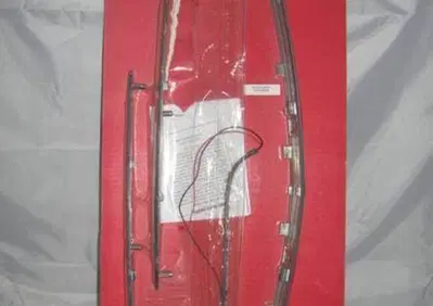 Set cromature con led per Honda GL1800 Show Chrome Accessories Led trunk light set - Cod. 52-731 - Annuncio 6128579