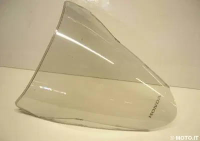 Parabrezza VFR800 '02-'05 Honda Arredo paravento 64000-MCW-D01 - Annuncio 6128595