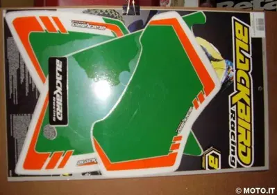 grafiche adesive Ktm EXC 05/06 - Annuncio 6128693