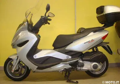 Malaguti Madison 250 RS (2005 - 06) - Annuncio 6135977