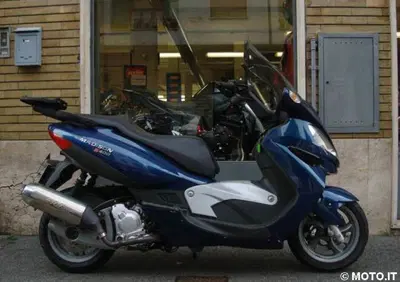 Malaguti Madison 400 4T - Annuncio 6135990