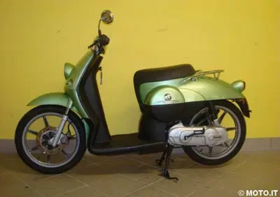 Benelli PePe 50 (1998 - 01) - Annuncio 6136022