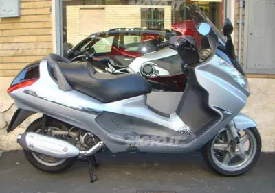 Piaggio X8 200 - Annuncio 6136107